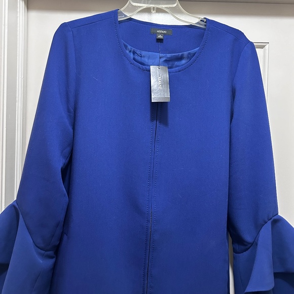 Dressy Jacket - Picture 4 of 4